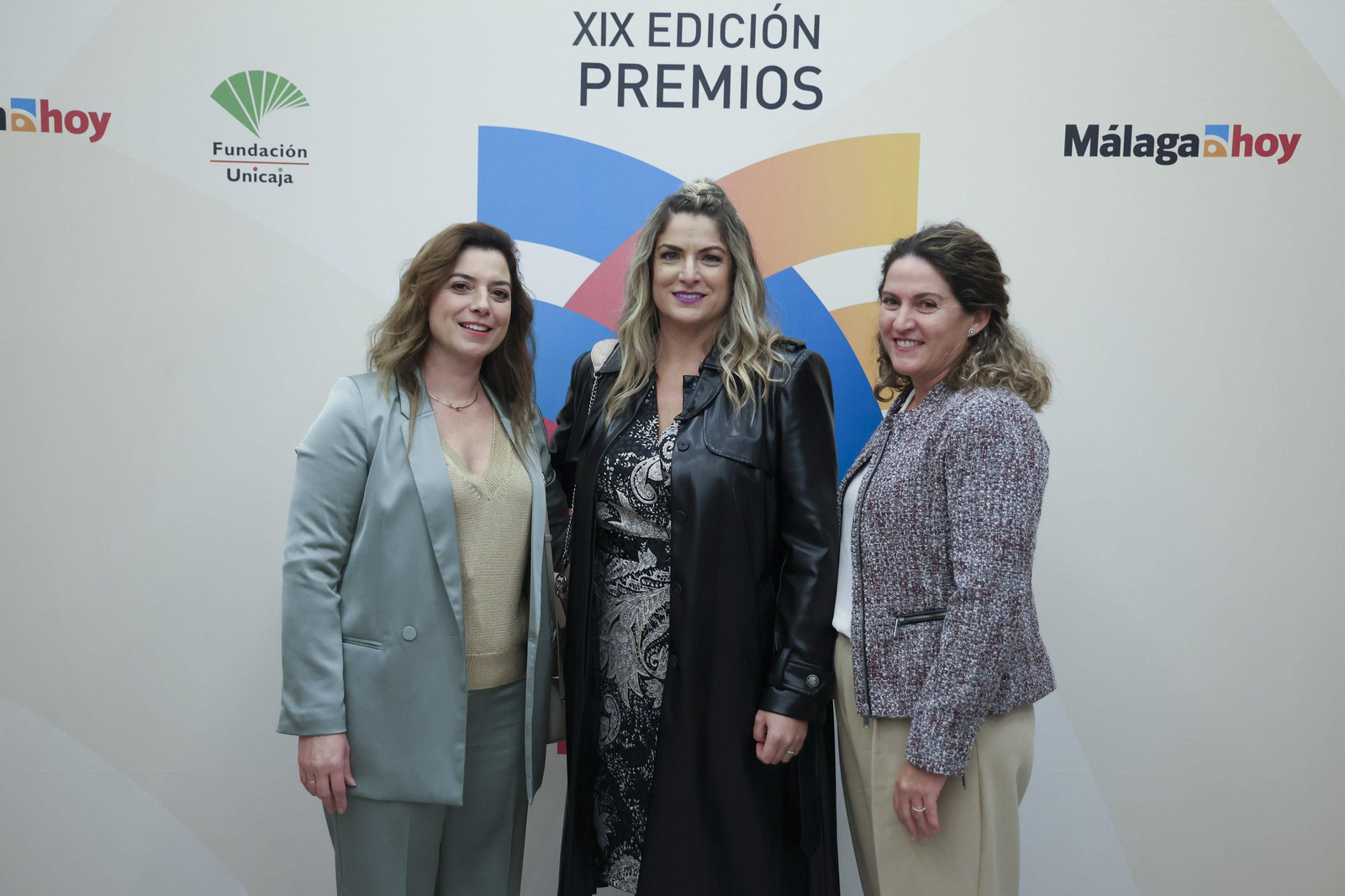 Los Premios Malagueños de Hoy 2023, en fotos