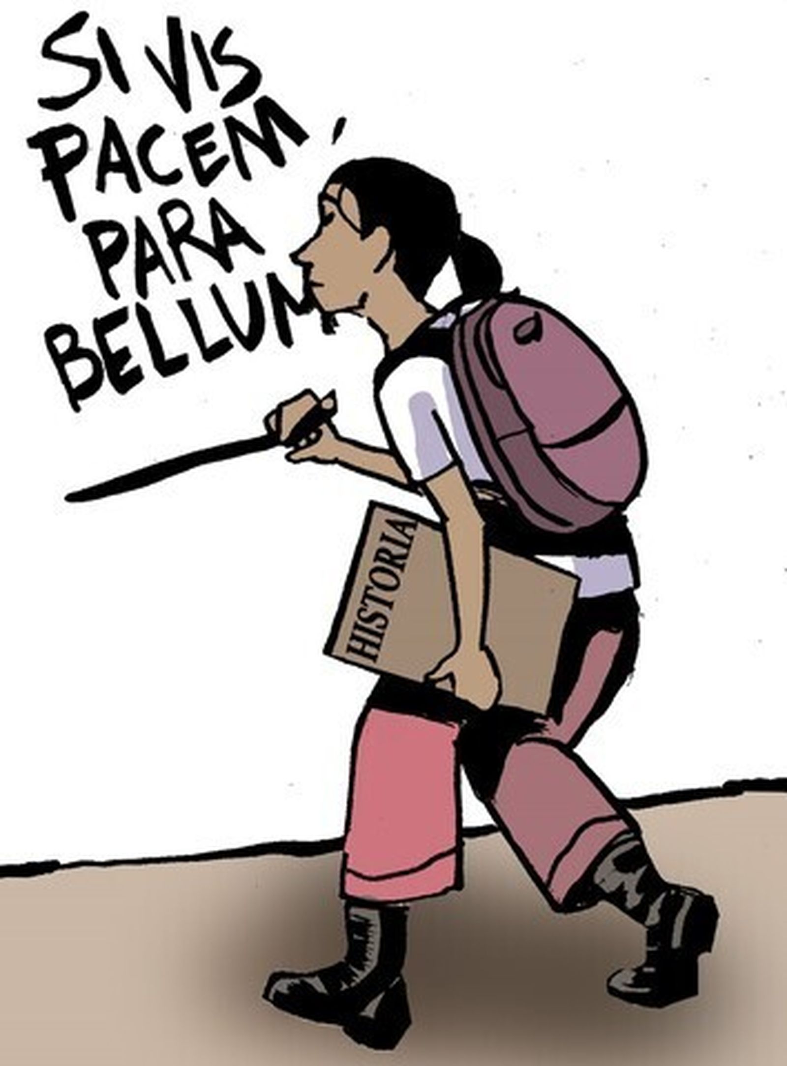 Virus, Putin y las enseñanzas