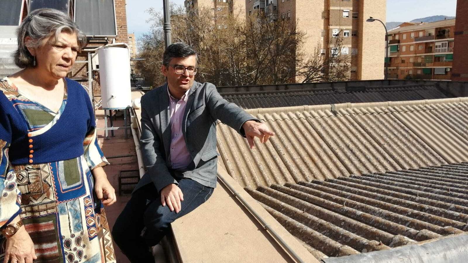 Empleo aprueba la reforma "más ambiciosa de los últimos 30 años" del Centro Fijo de Cartuja