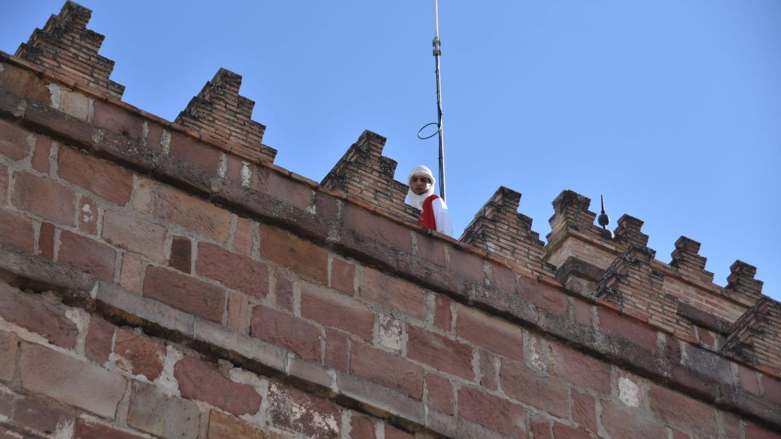 Las mejores imágenes de 'La Conquista de Carit Guad'