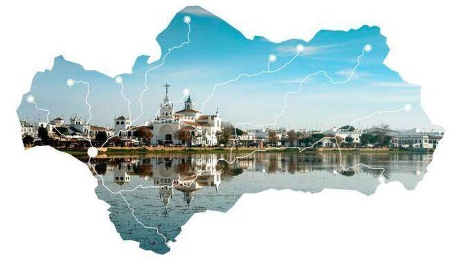 Destino Rocío, el camino de Santiago andaluz