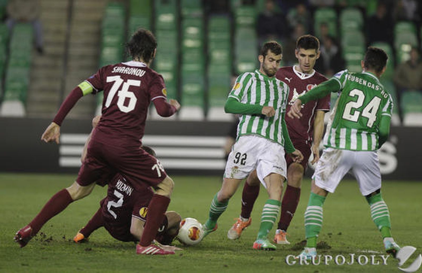 Foto: Antonio Pizarro