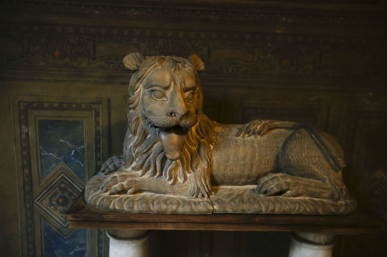 Palacio de la Motilla