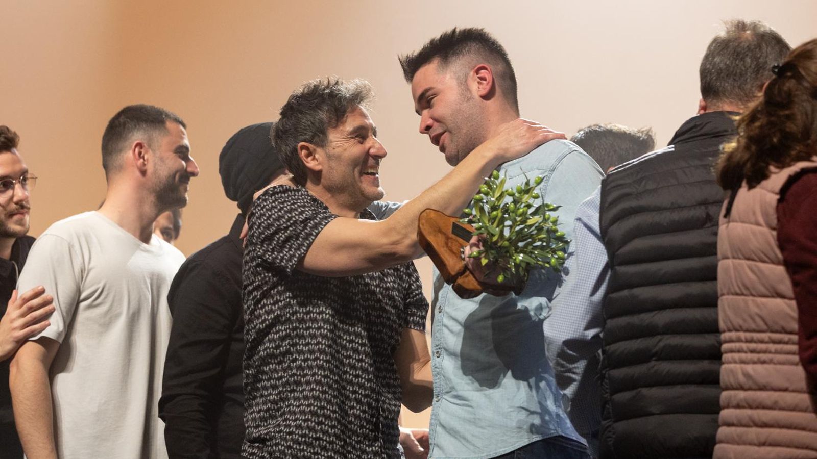 Concierto homenaje a Supersubmarina y a beneficio de 'Proyecto Ilusión de Baeza'