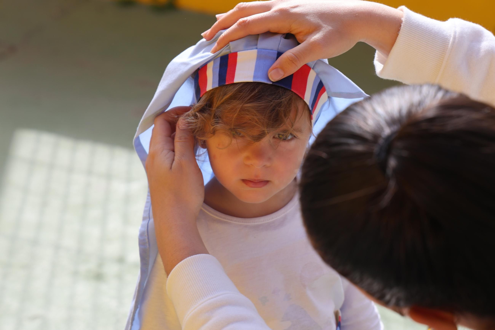 Las imágenes más destacadas del miércoles 9 de abril en Huelva