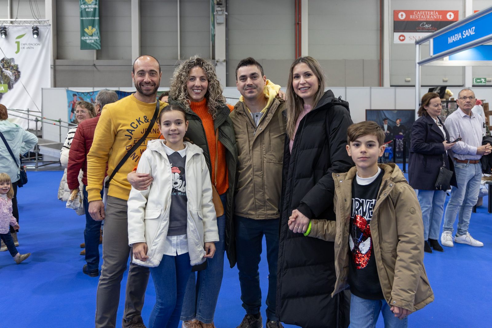 X Feria de los Pueblos, en imágenes