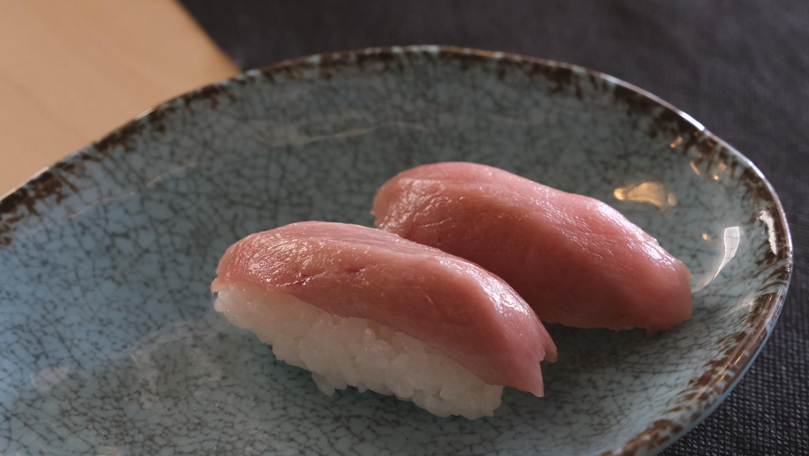 Aisushi, un nuevo restaurante japonés llega a Almería