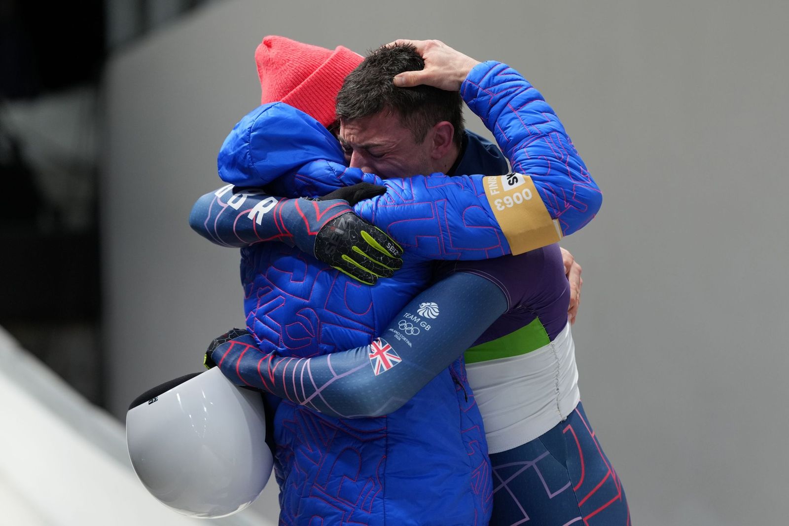 Las mejores fotos de los Juegos Olímpicos de invierno Milán Cortina d'Ampezzo 2026 | Octava jornada