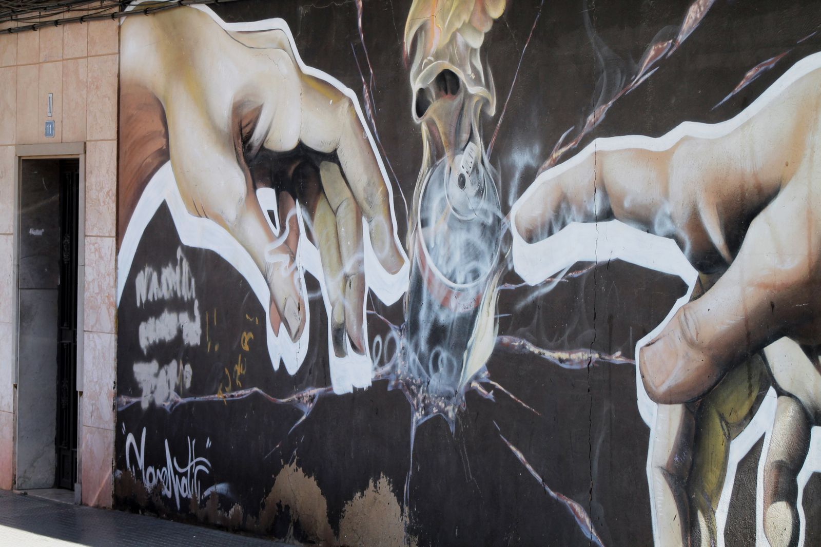 Barrio a Barrio: Huerto Paco, en imágenes