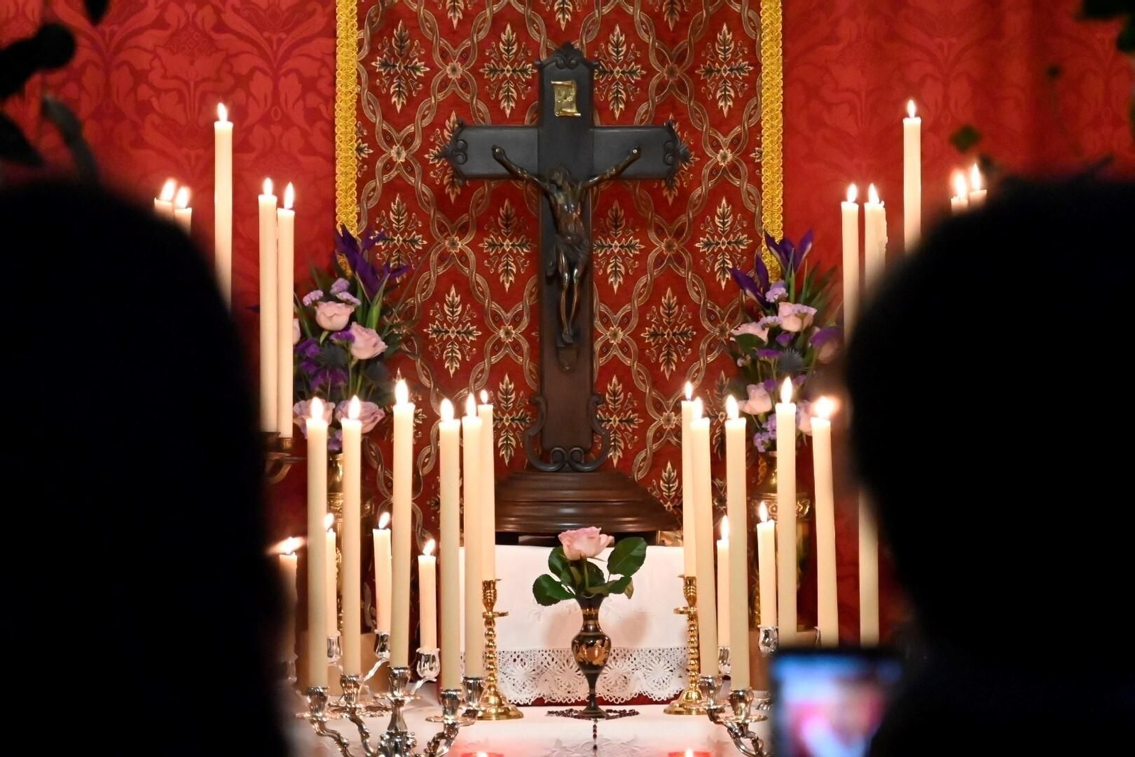 Los Patios de Córdoba vuelven a abrir sus puertas en Jueves Santo