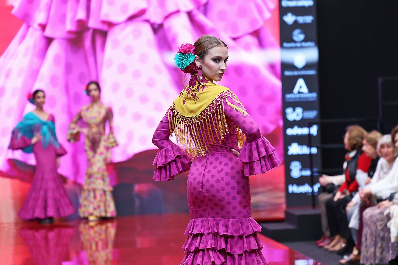 Huelva Flamenca en su anterior edición