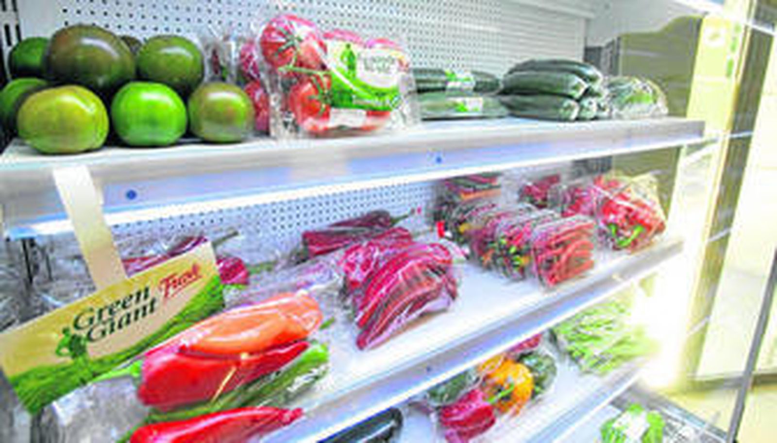 Productos de Unica Group, cooperativa almeriense en trámites de integración con la ya entidad prioritaria AN.