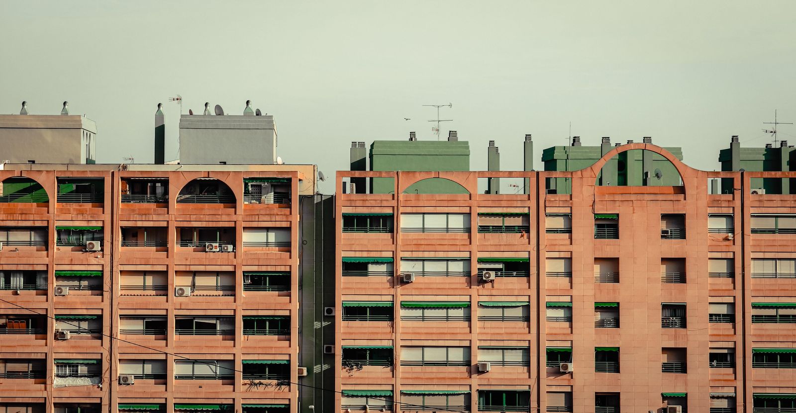 Los alquileres siguen por las nubes en algunas ciudades españolas