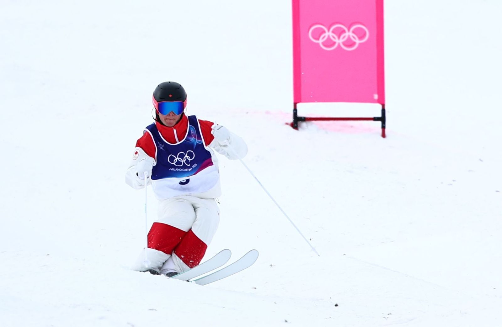 Las mejores fotos de los Juegos Olímpicos de invierno Milán Cortina d'Ampezzo 2026 | Séptima jornada