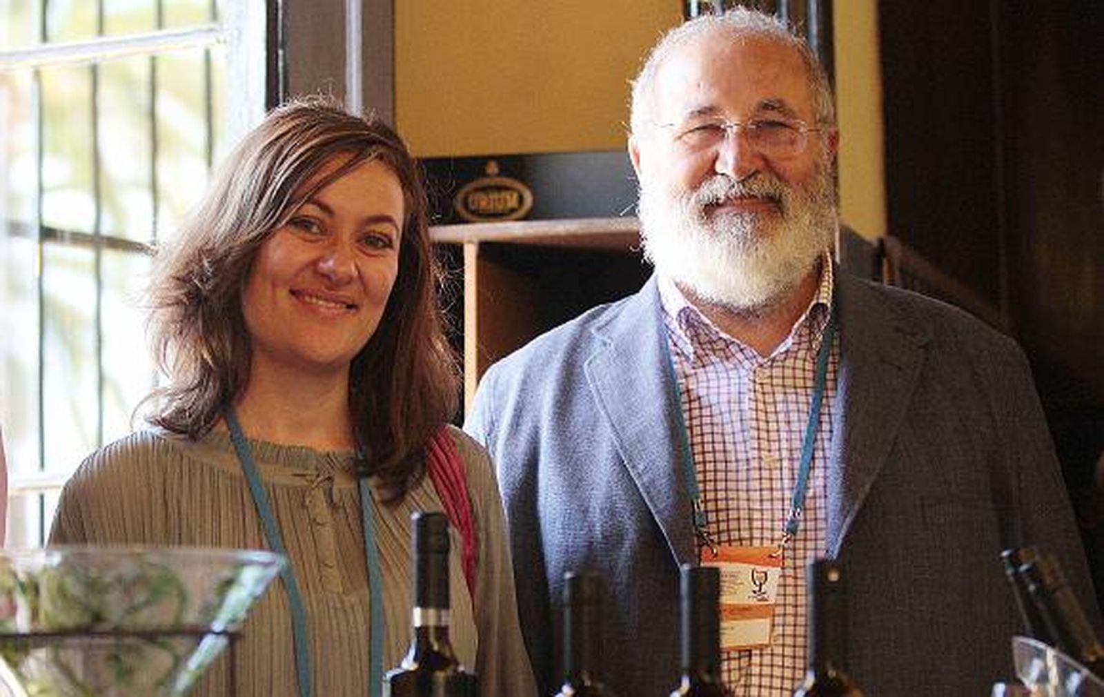 Alonso Ruiz. /Miguel Ángel González