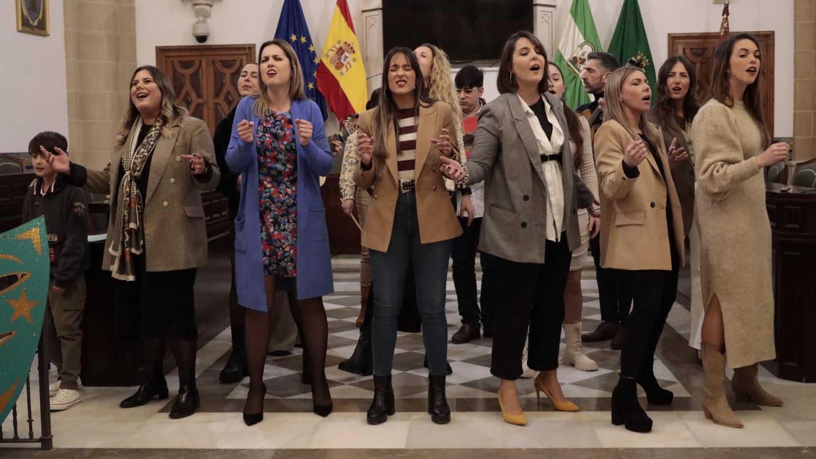 Agrupación de Rota.