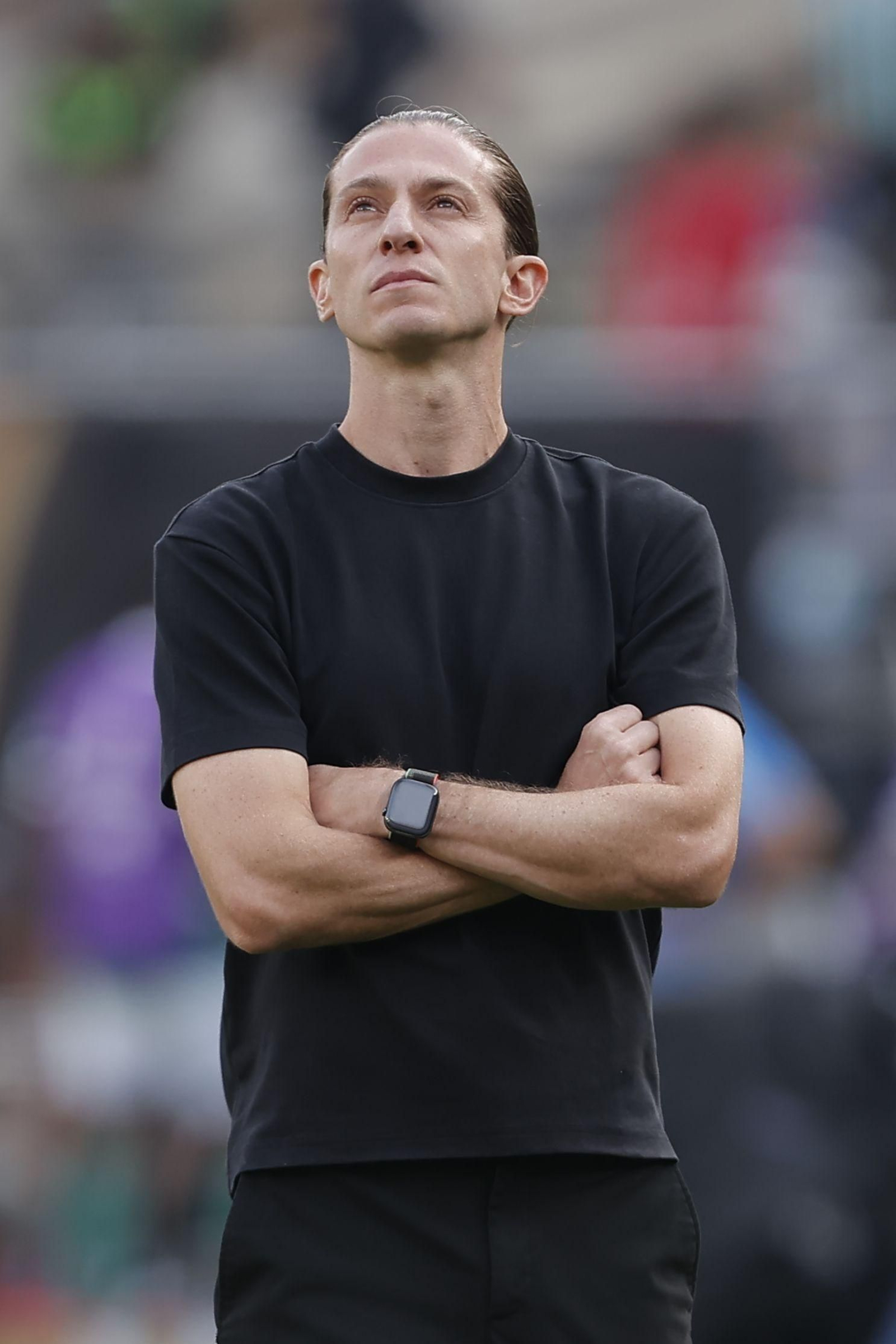 Las fotos de la final de la Copa Libertadores con triunfo de Flamengo sobre Palmeiras