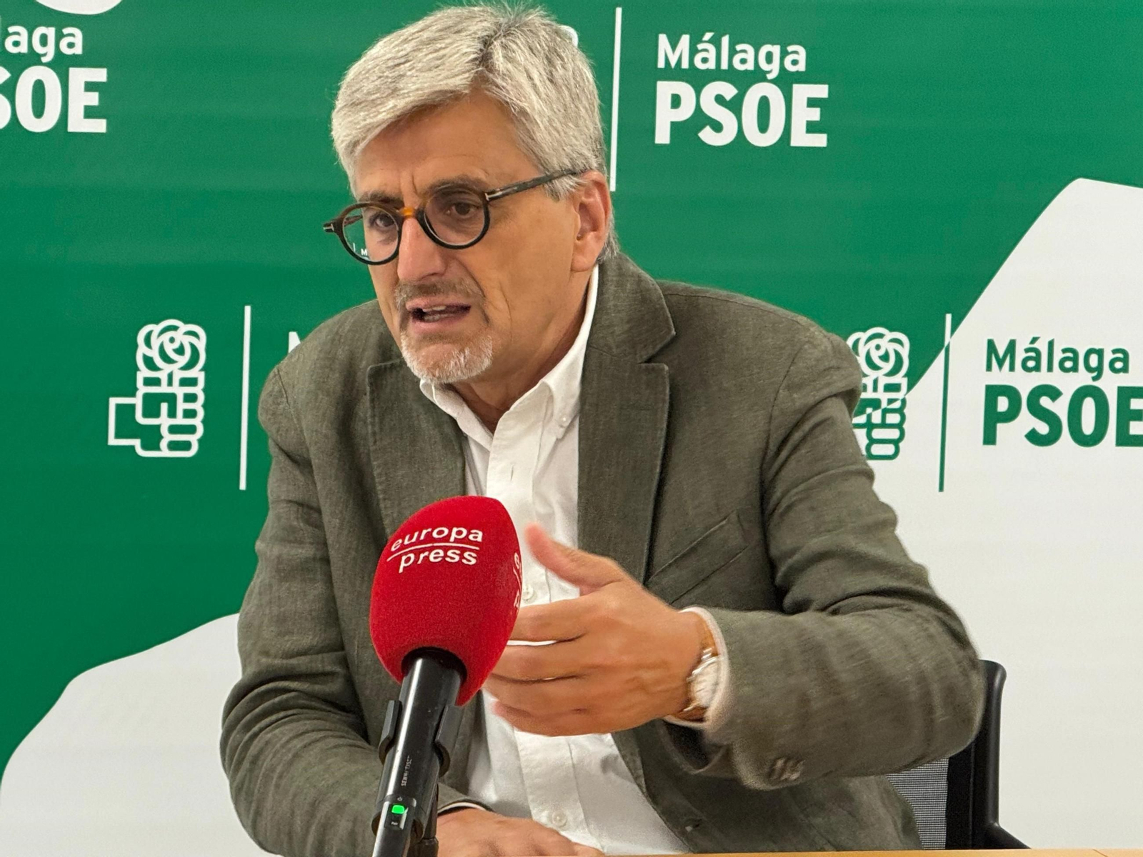 Josele Aguilar.