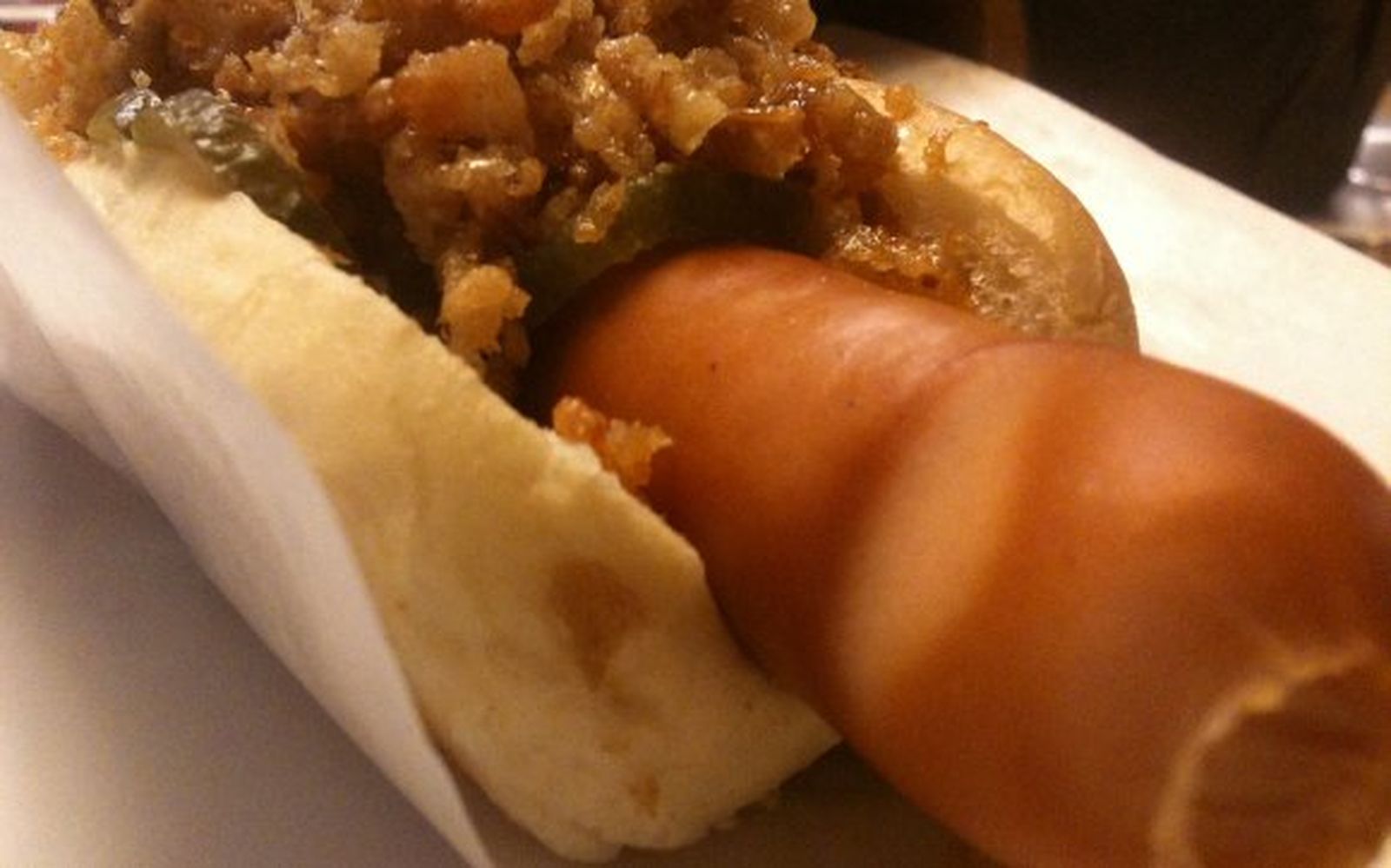 Ikea suspende la venta de sus salchichas en Rusia por contener carne de caballo