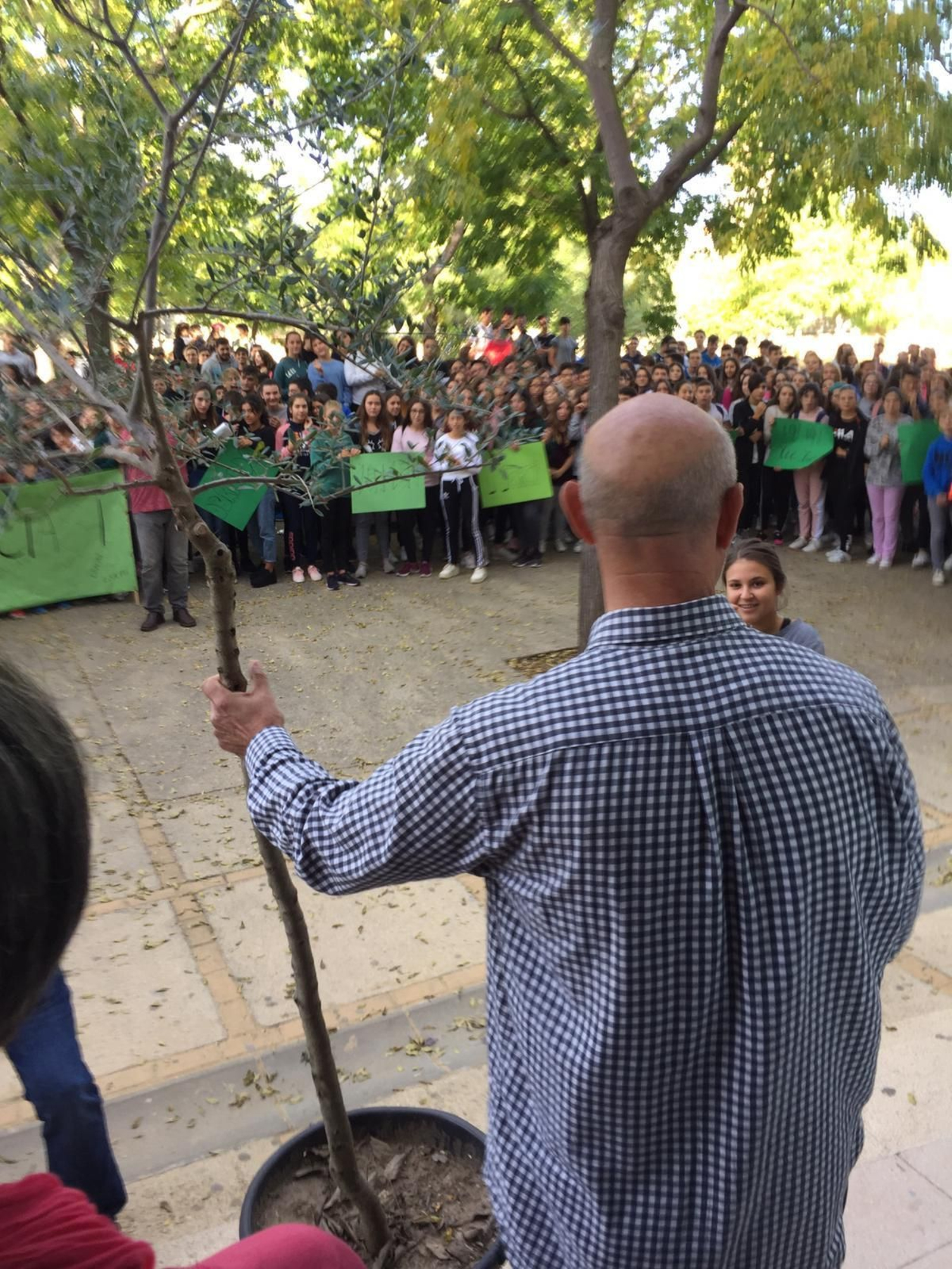 Imágenes Agustín García-Lázaro