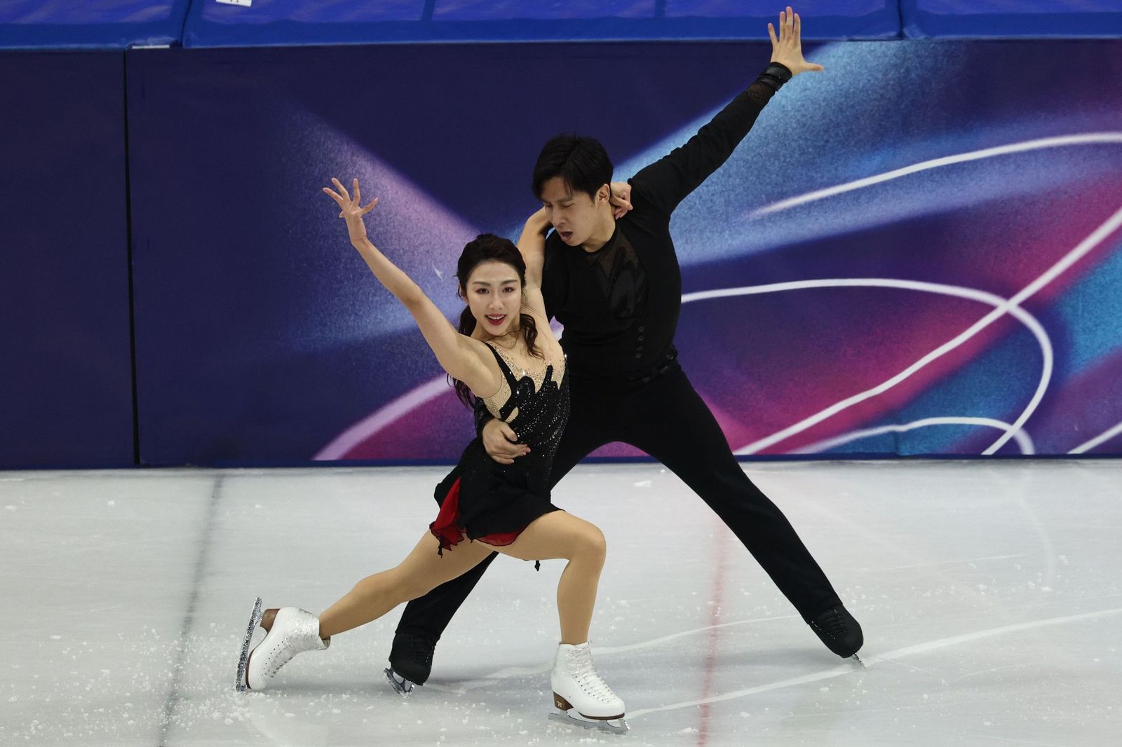 Las mejores fotos de los Juegos Olímpicos de invierno Milán Cortina d'Ampezzo 2026 | Décima jornada