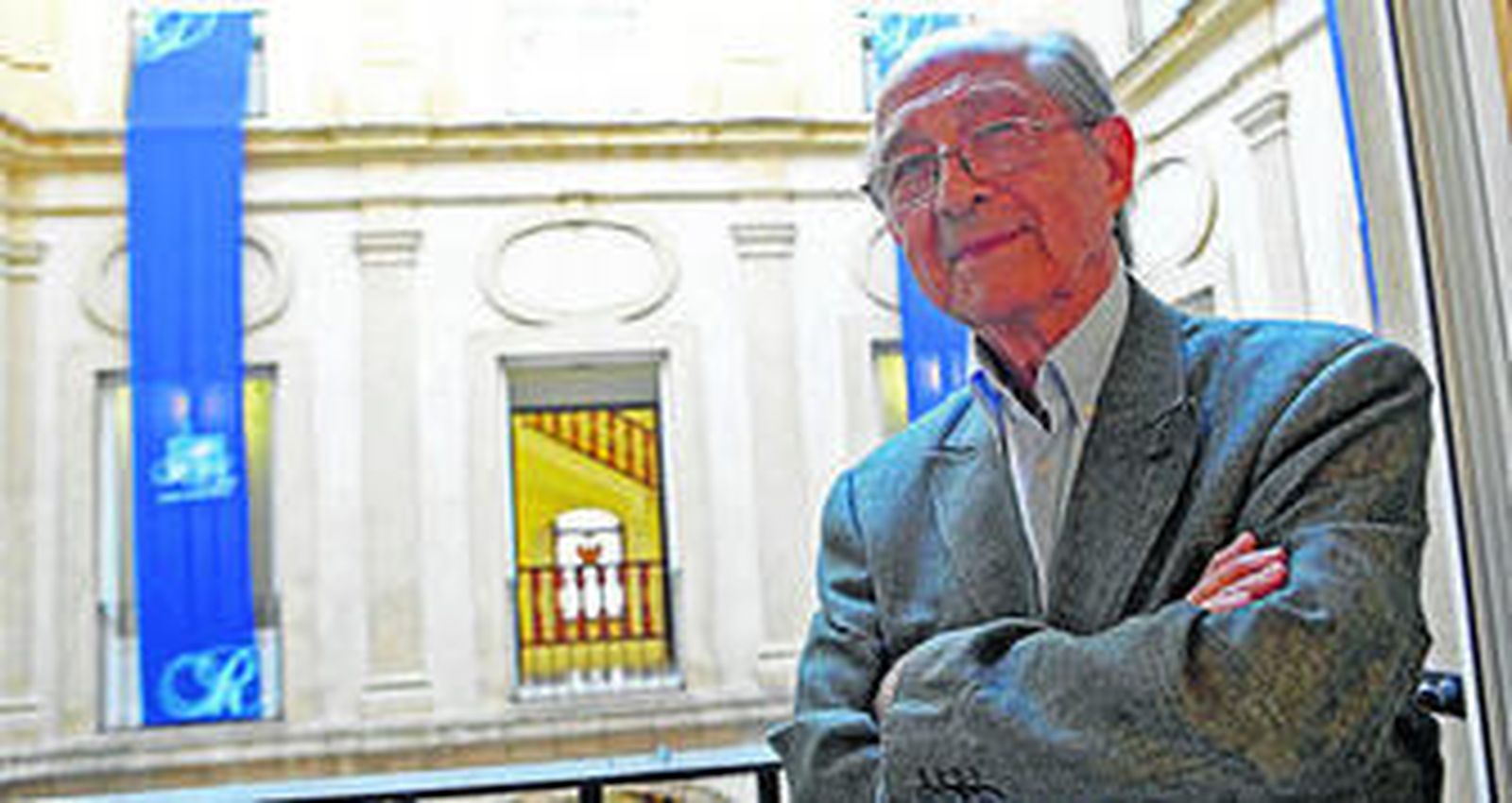 Poemas de José Corredor en la Bonald