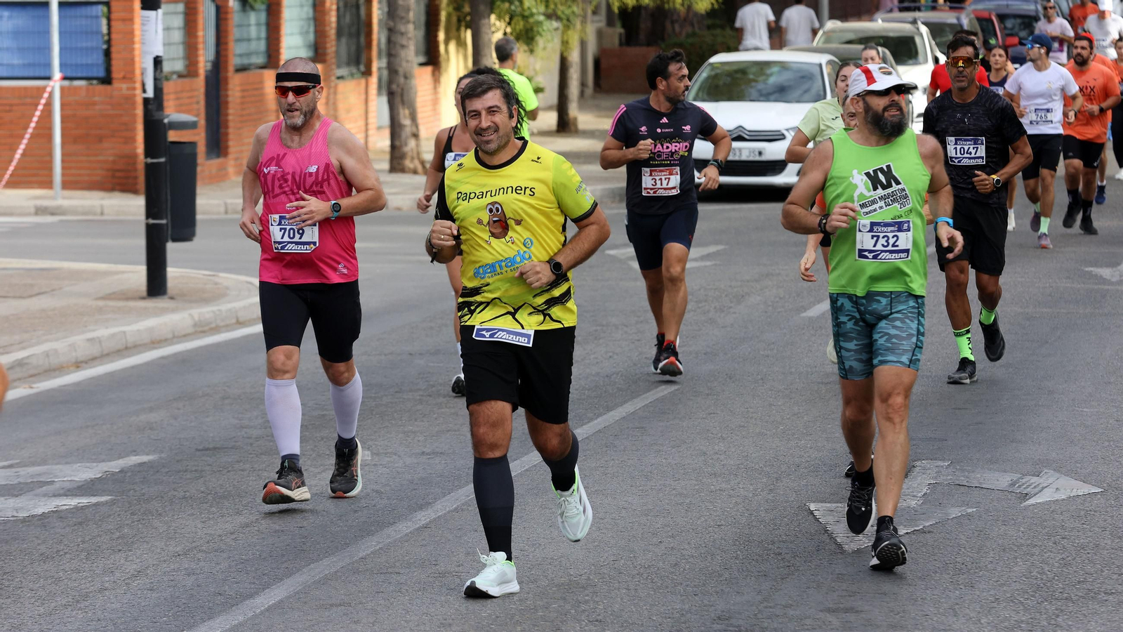 Búscate en la Media Maratón de Jerez 2025 (4)