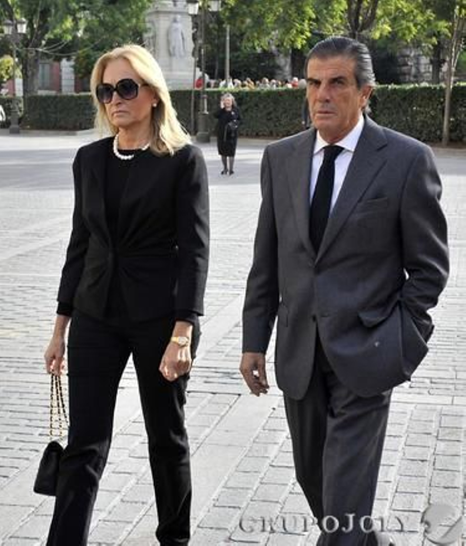 Reportaje gráfico de Juan Carlos Muñoz, Juan Carlos Vázquez y Belén Vargas