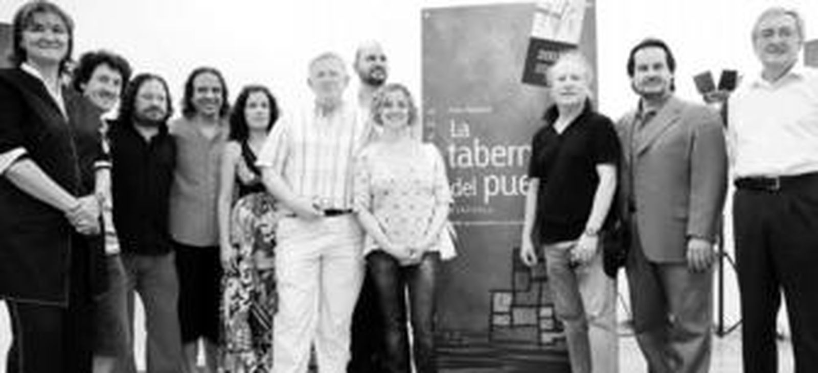 Los integrantes de esta adaptación de la obra de Sorozábal destacaron ayer el "poder musical" de la propuesta.