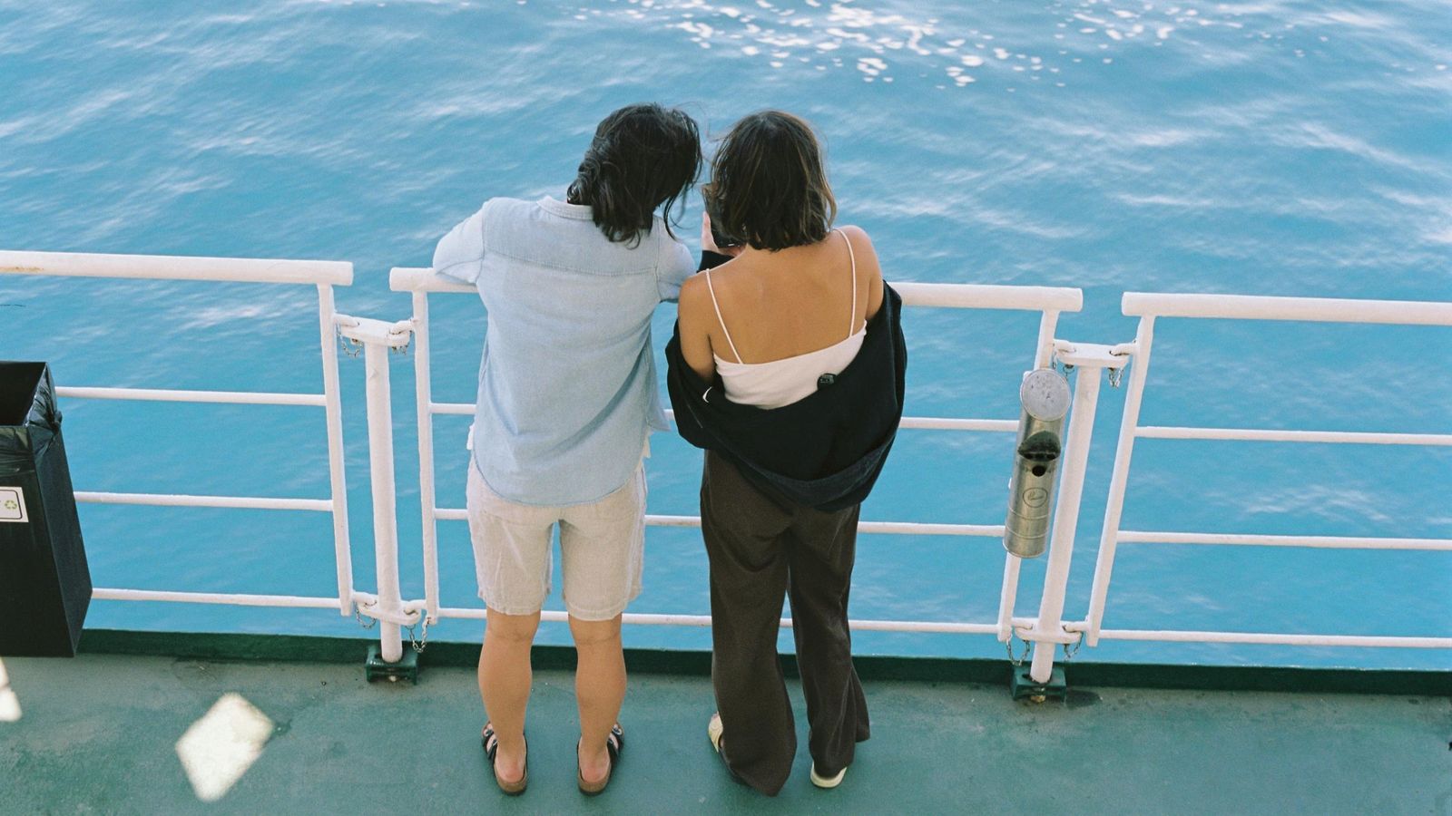 Viajar en ferry: Cómo elegir el ferry que mejor se adapte a tus necesidades