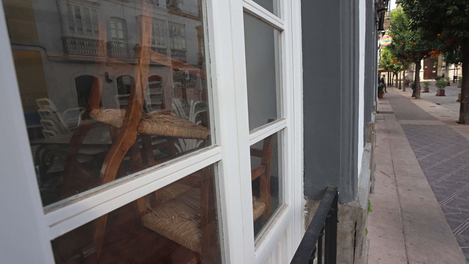 Fin del cierre perimetral en Tarifa