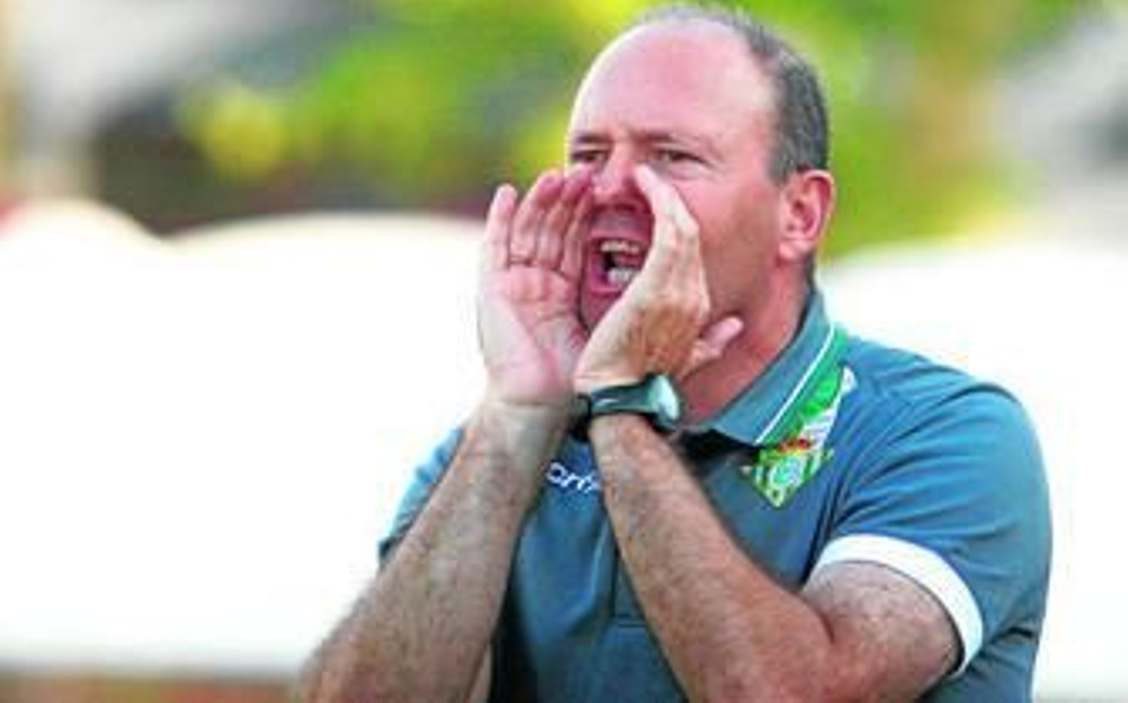 La plantilla del Betis: 22 + 1