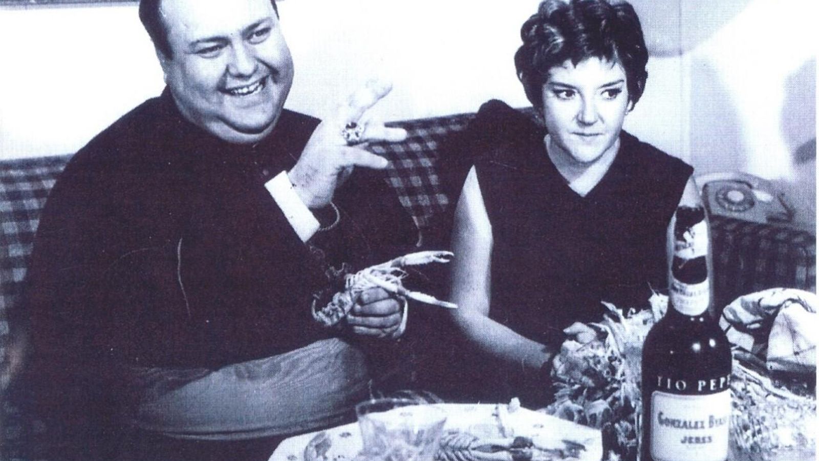 No somos de piedra (1968).