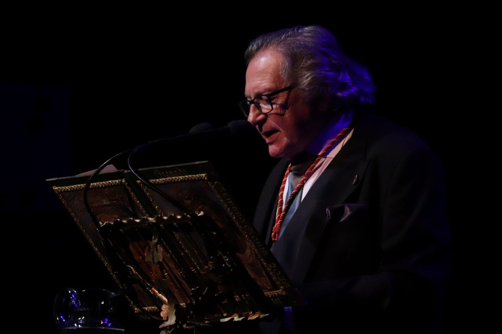 Pregón Oficial de la Semana Santa de Granada 2026