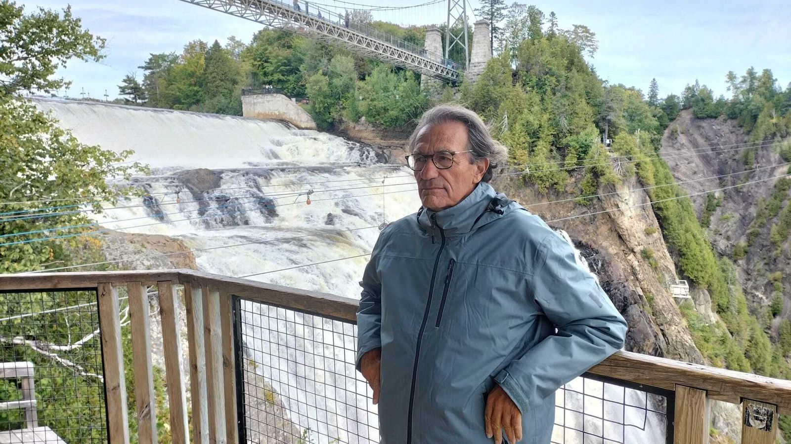 Francisco Monsalvete.