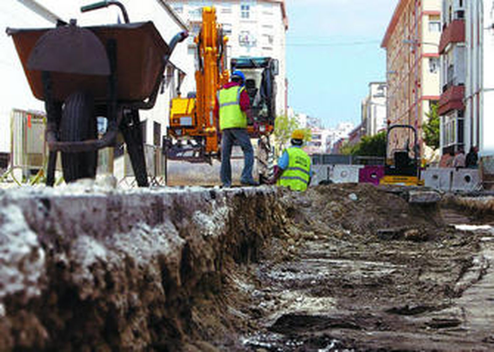 El fondo va dirigido a financiar obras municipales de toda índole.