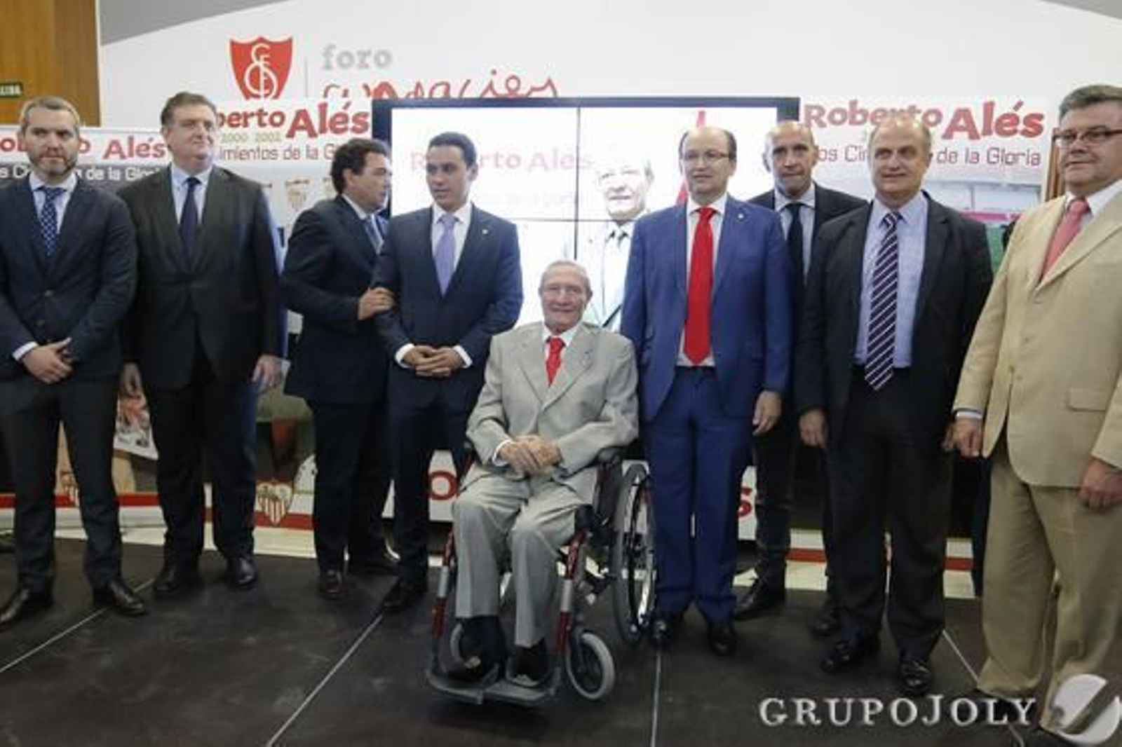 Foto: Antonio Pizarro