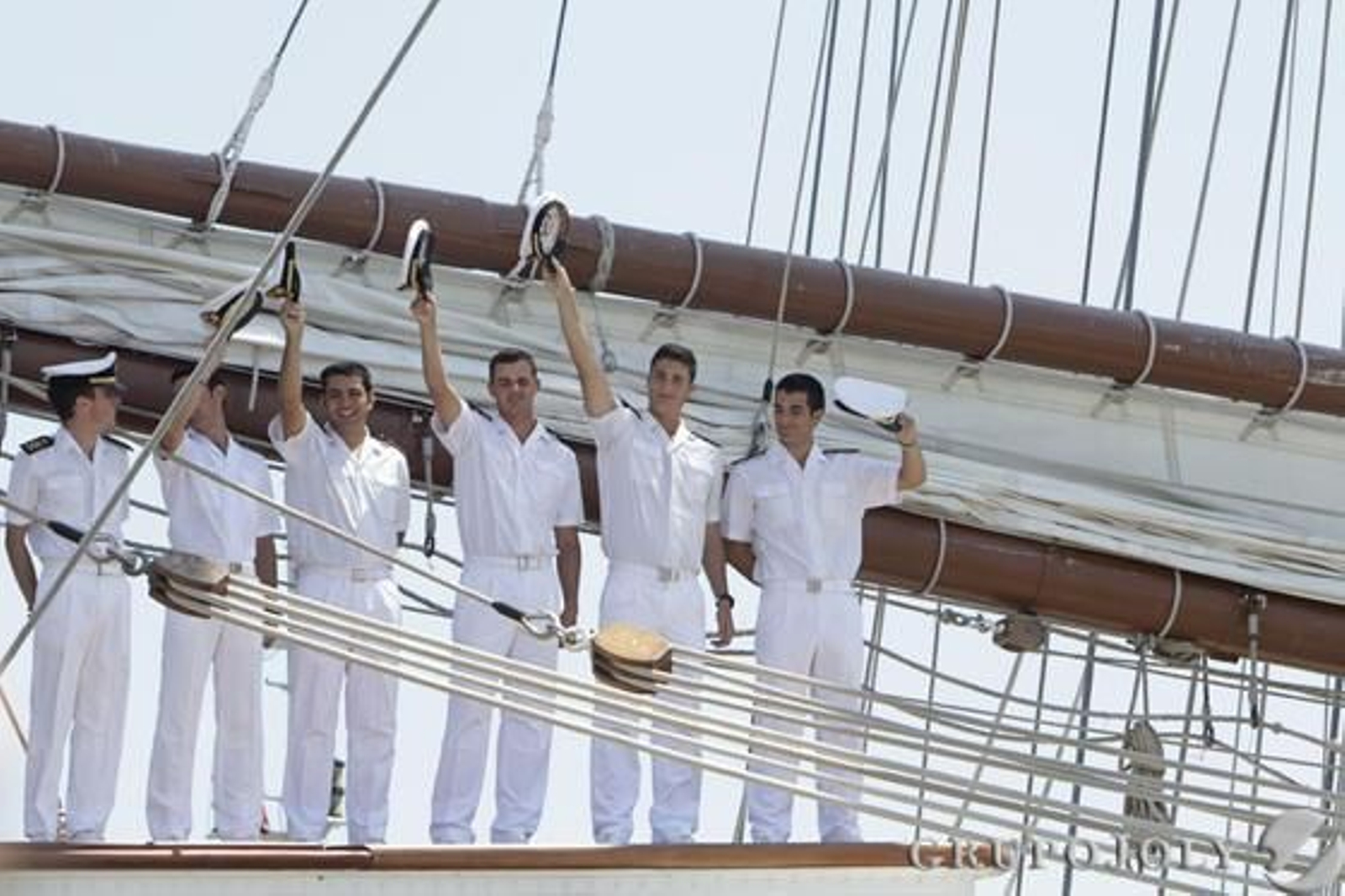 Foto: Lourdes de Vicente - Joaquin Hernandez Kiki