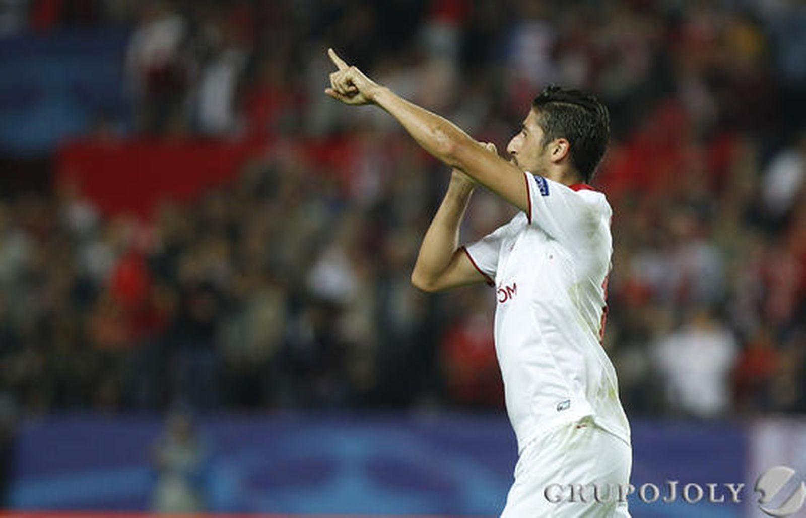 Foto: Antonio Pizarro