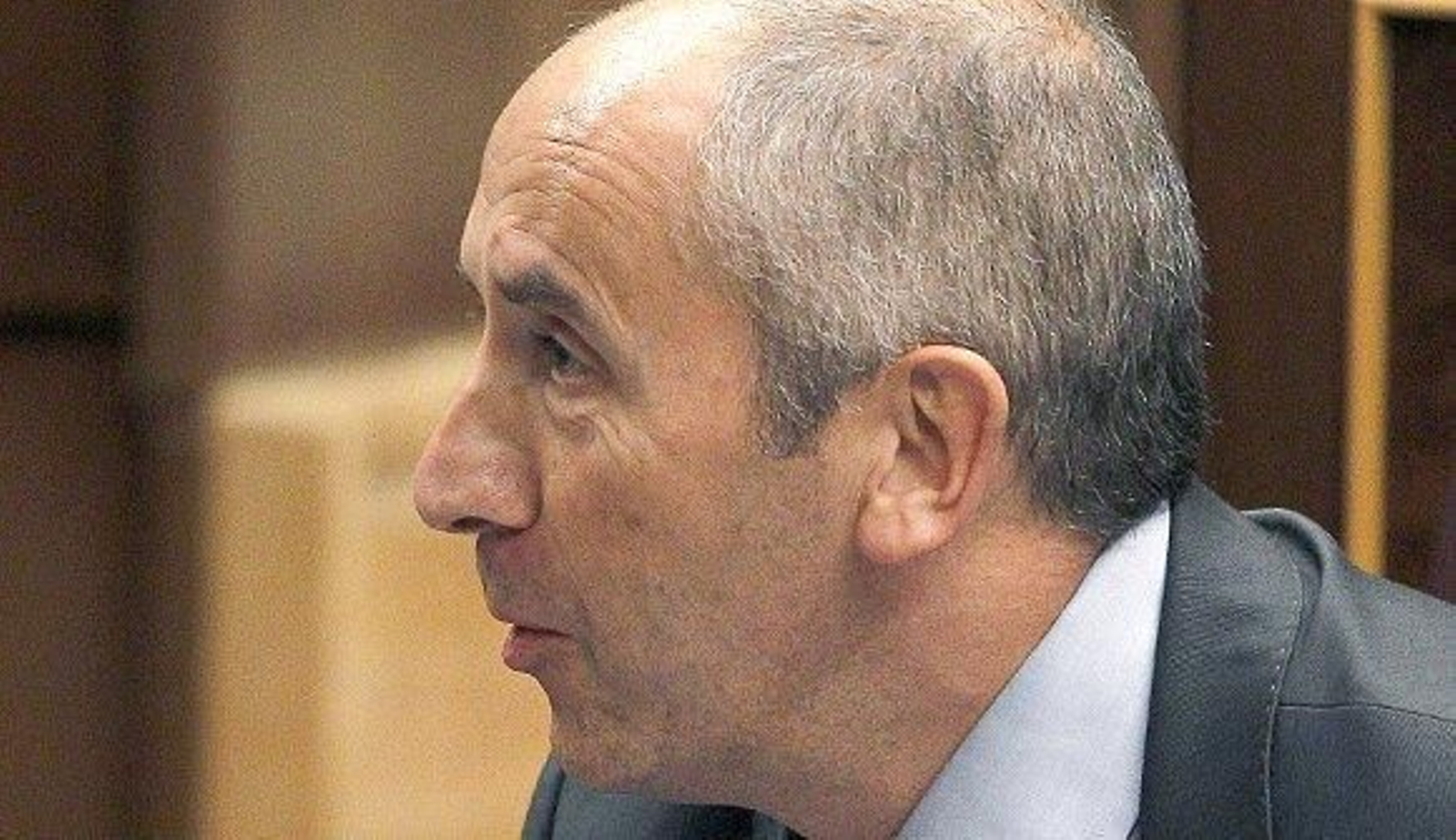 Erkoreka: "El PNV no negociará más presupuestos hasta que se cumplan los acuerdos de 2011"