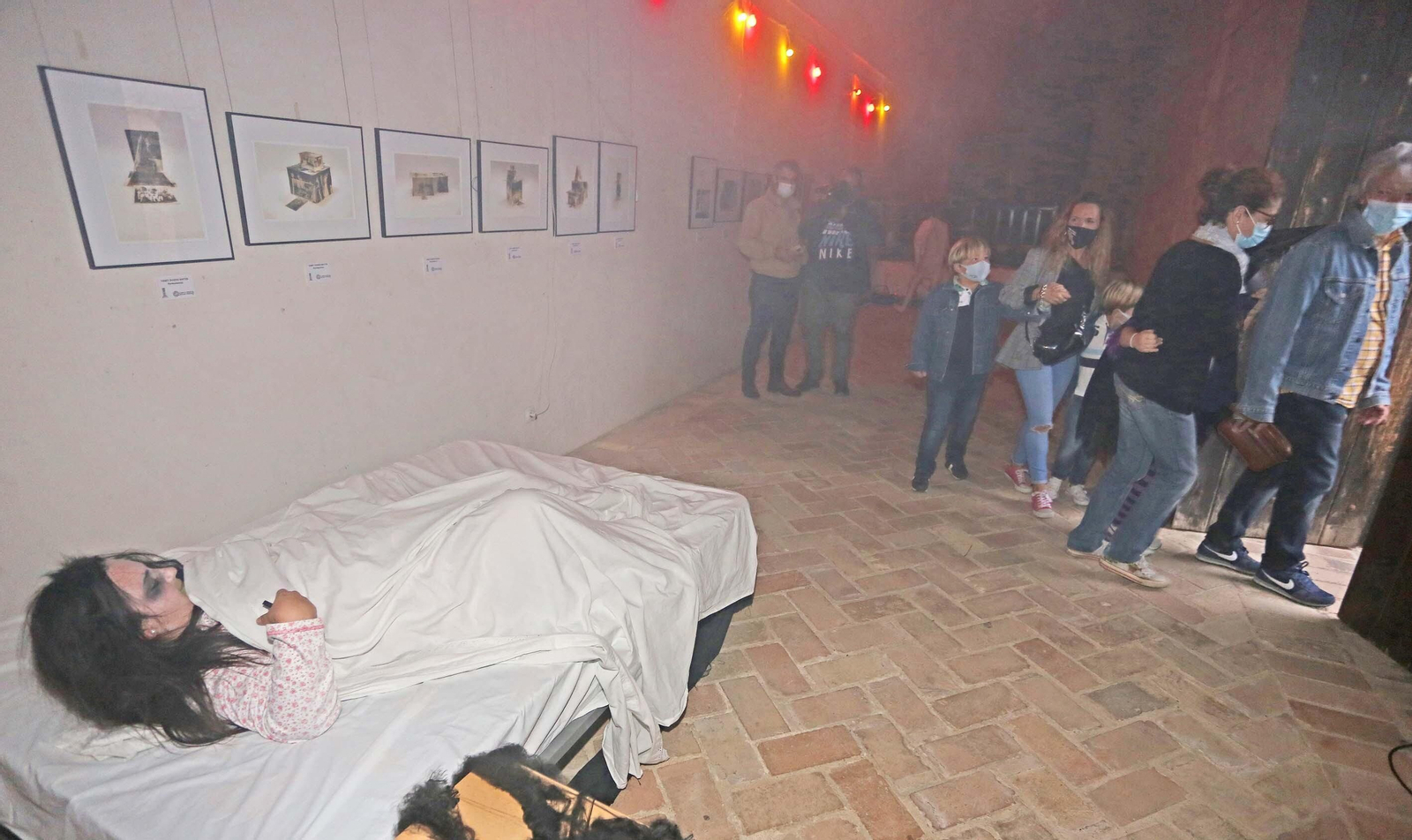 Así fue el mes de octubre en imágenes