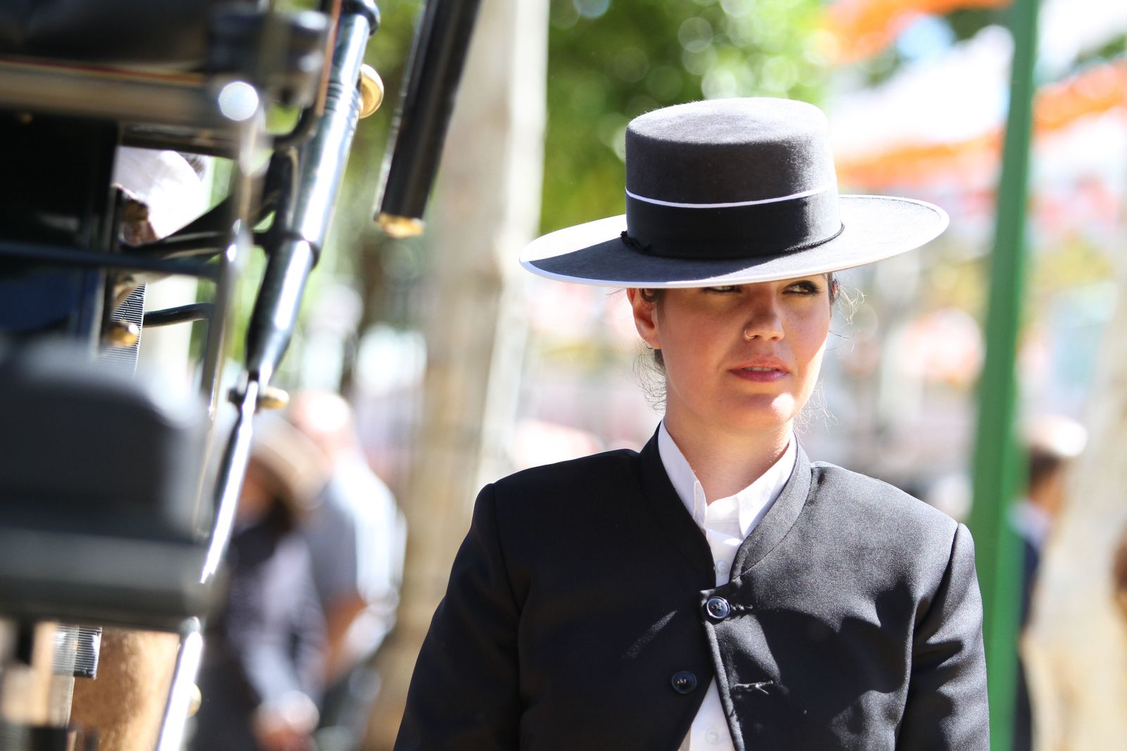 El Viernes de Feria, en imágenes