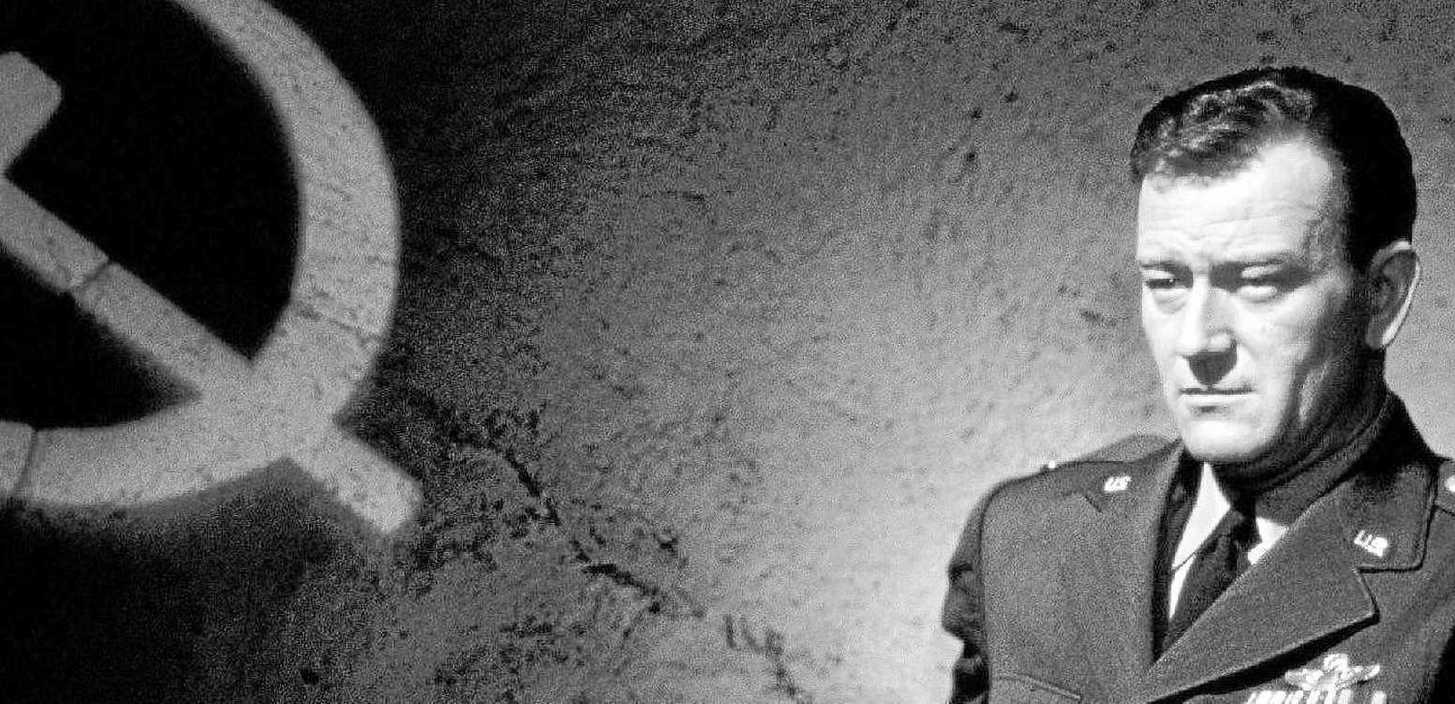 La Guerra Fría en el cine