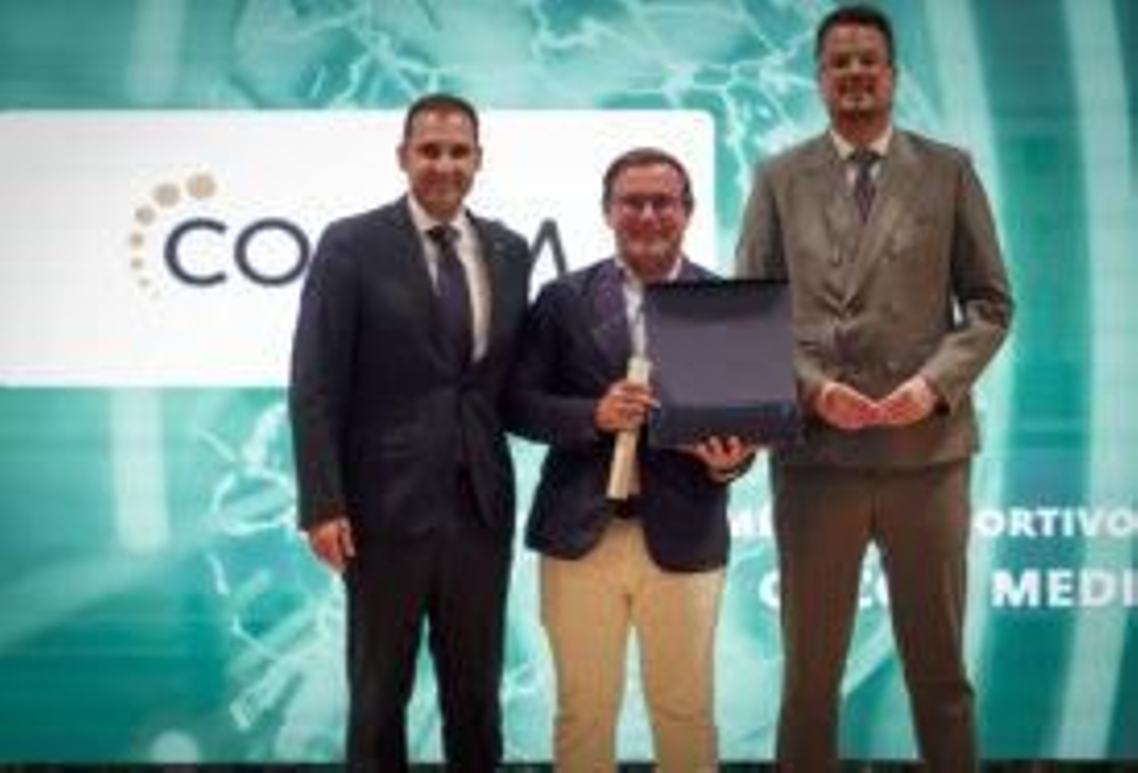 En imágenes: Úbeda, escenario de la Gala del Balonmano Andaluz 2025