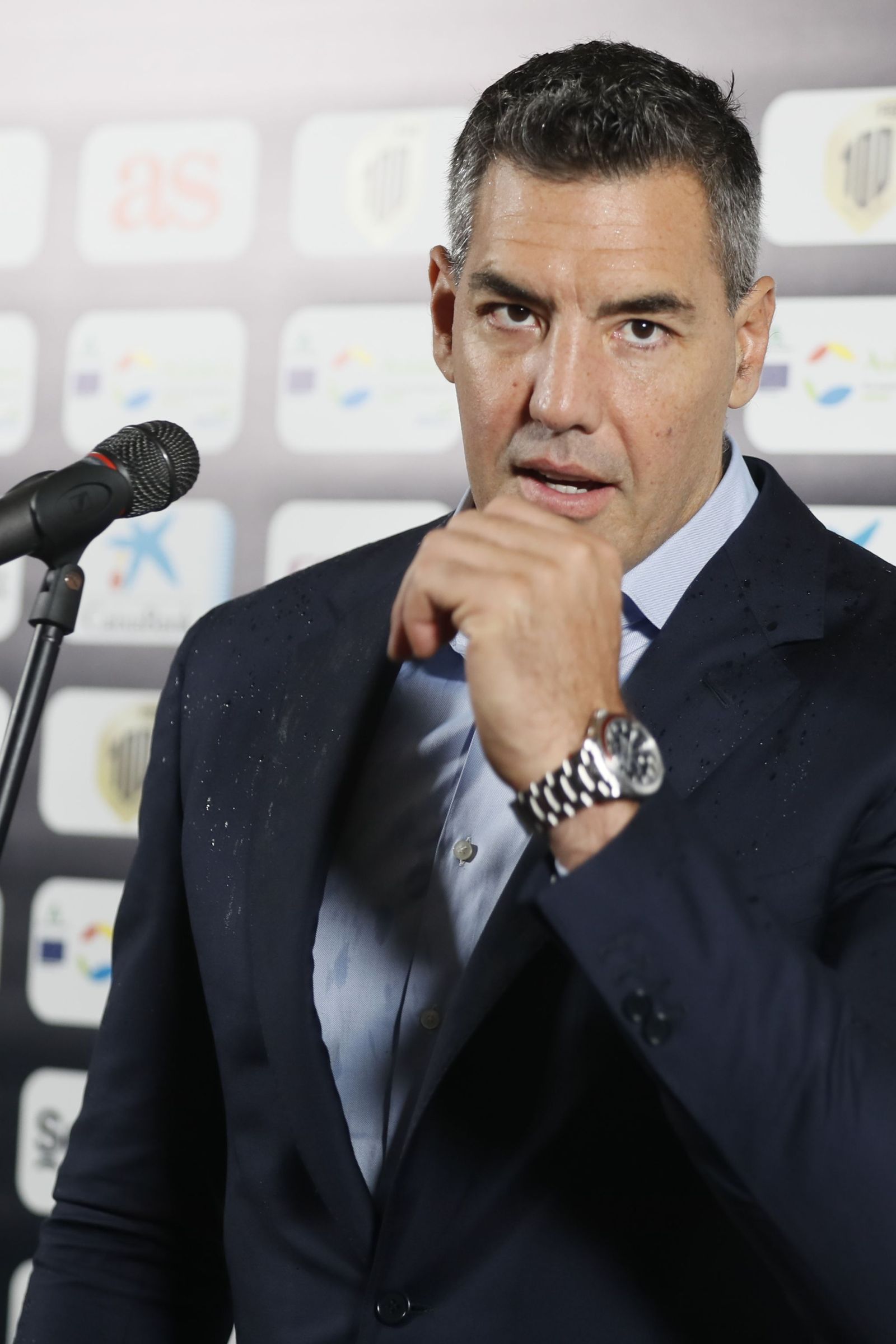 Las fotos del Salón de la Fama del baloncesto español en Sevilla