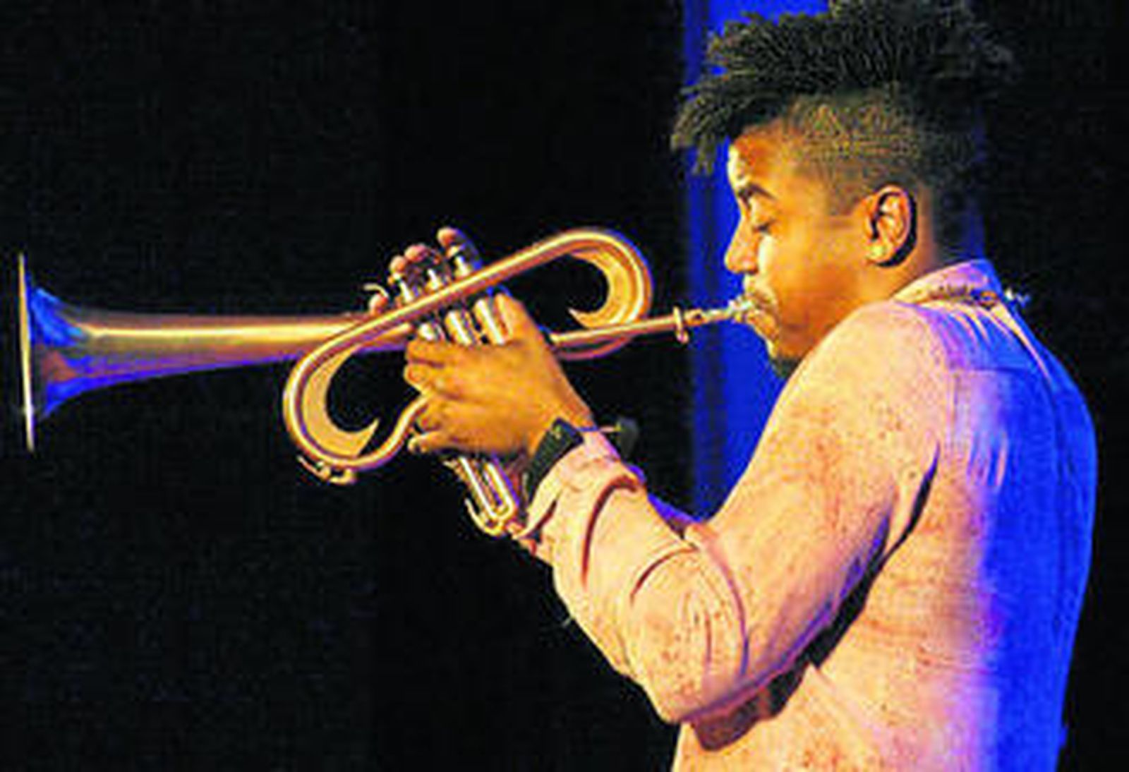 Jazz en Granada, el milagro de la música