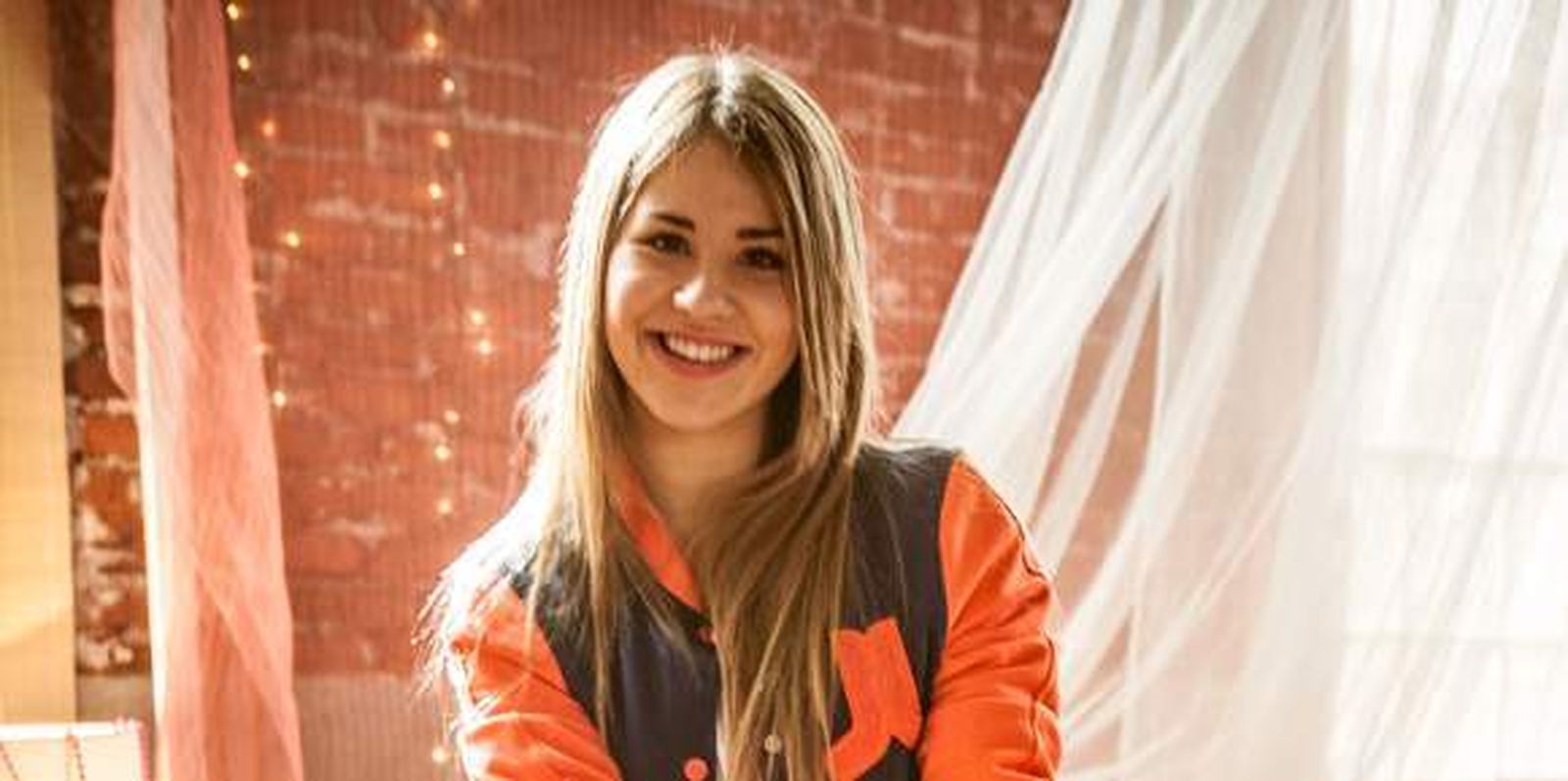 "No sabría elegir entre la música y la actuación"