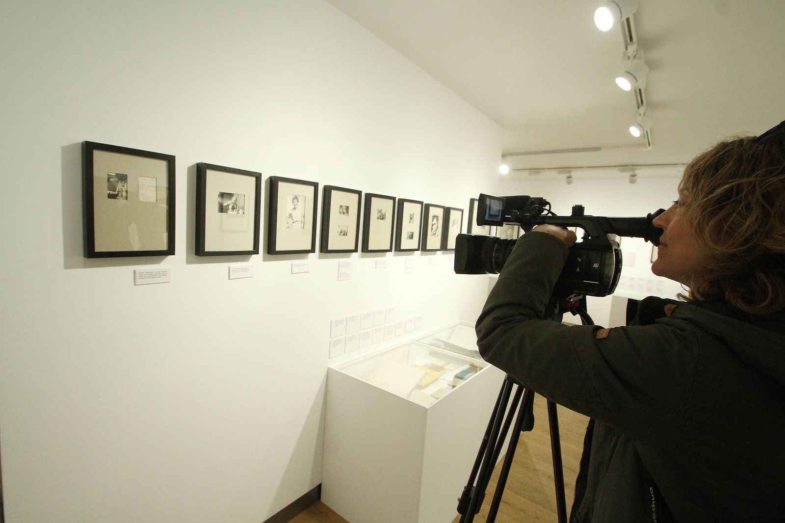 Las mejores imágenes de 'El universo de Julio Cortázar'