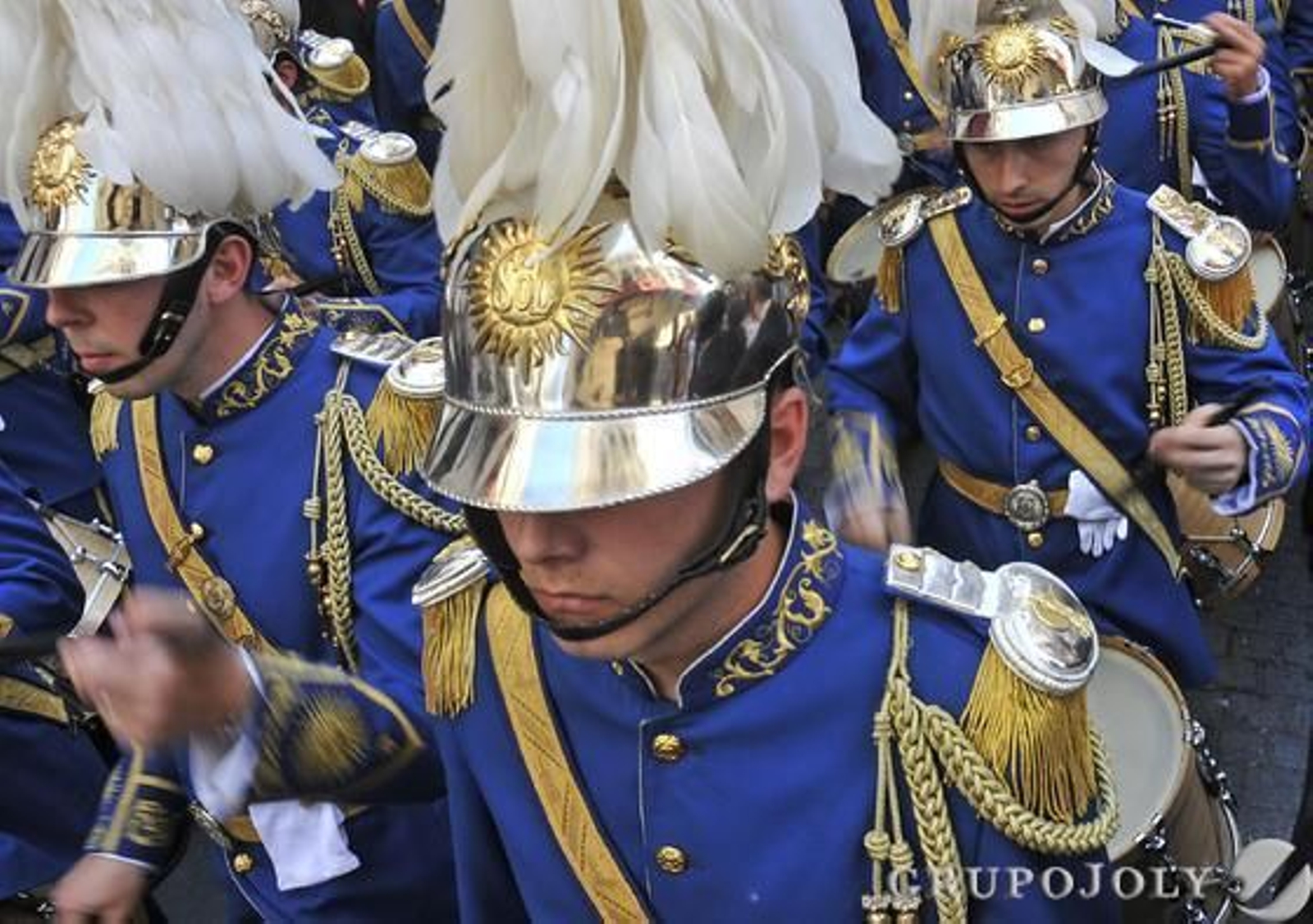 Foto: Juan Carlos V?uez