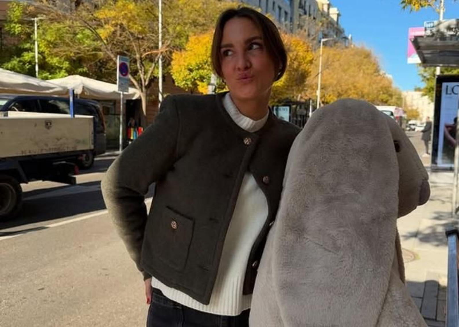 Recién llegados a Mango: Los jerséis finitos, elegantes y estilosos perfectos para llevar con vaqueros y pantalones de vestir.